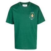 Casa Way graphic-print T-shirt